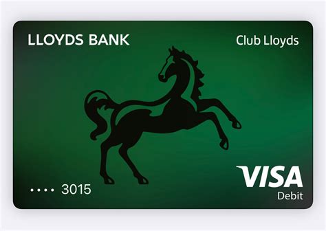 lloyds debit card spending limit